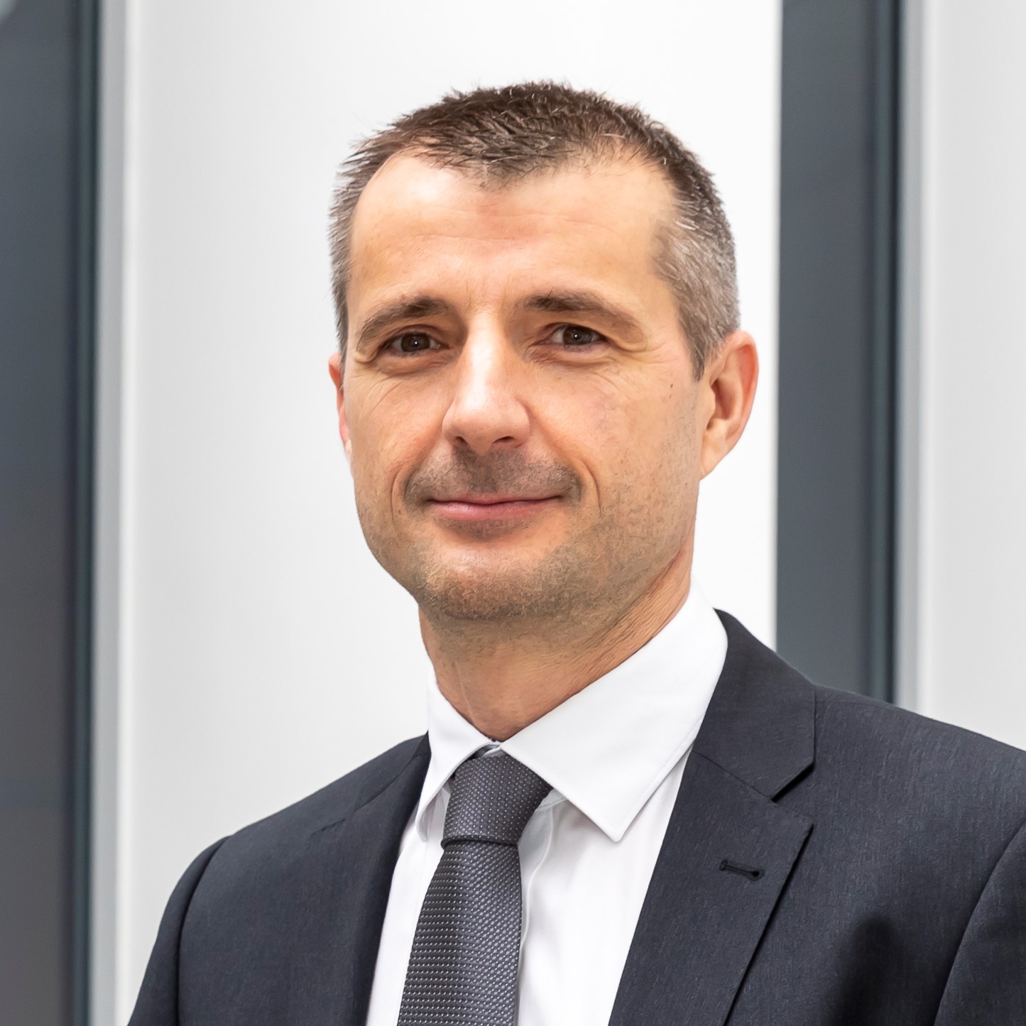 Photo of Gregor Dolinar