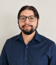 Photo of Luis Eduardo García Hérnandez