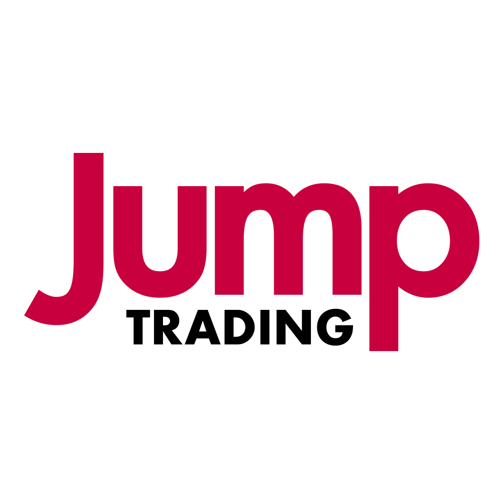 Jump Trading logo